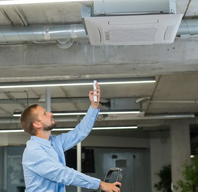 Why Homeowners & Businesses Trust Us in Wilson, NC?