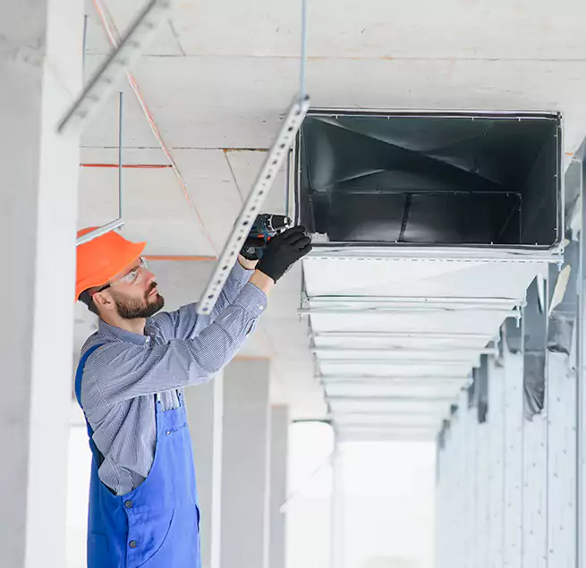 Why Homeowners & Businesses Trust Us in Wilson, NC?