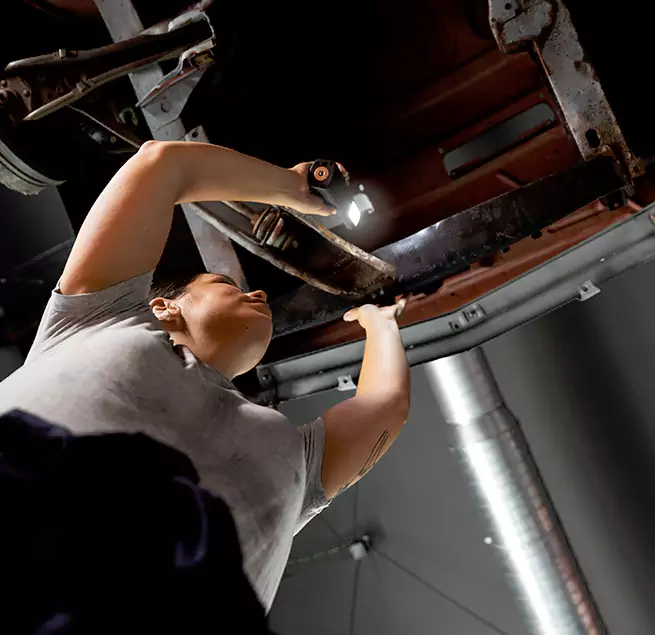 Why Homeowners & Businesses Trust Us Wilson, NC