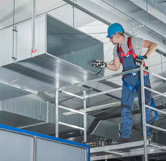 Why Homeowners & Businesses Trust Us Wilson, NC