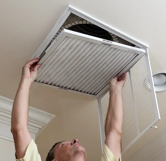 Why Homeowners & Businesses Trust Us in Wilson, NC?