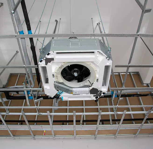 Why Homeowners & Businesses Trust Us Wilson, NC?