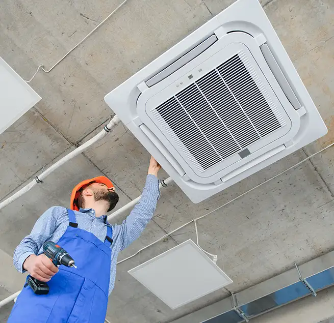 Why Homeowners & Businesses Trust Us in Wilson, NC?