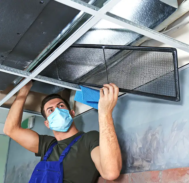 Why Homeowners & Businesses Trust Us in Wilson, NC?